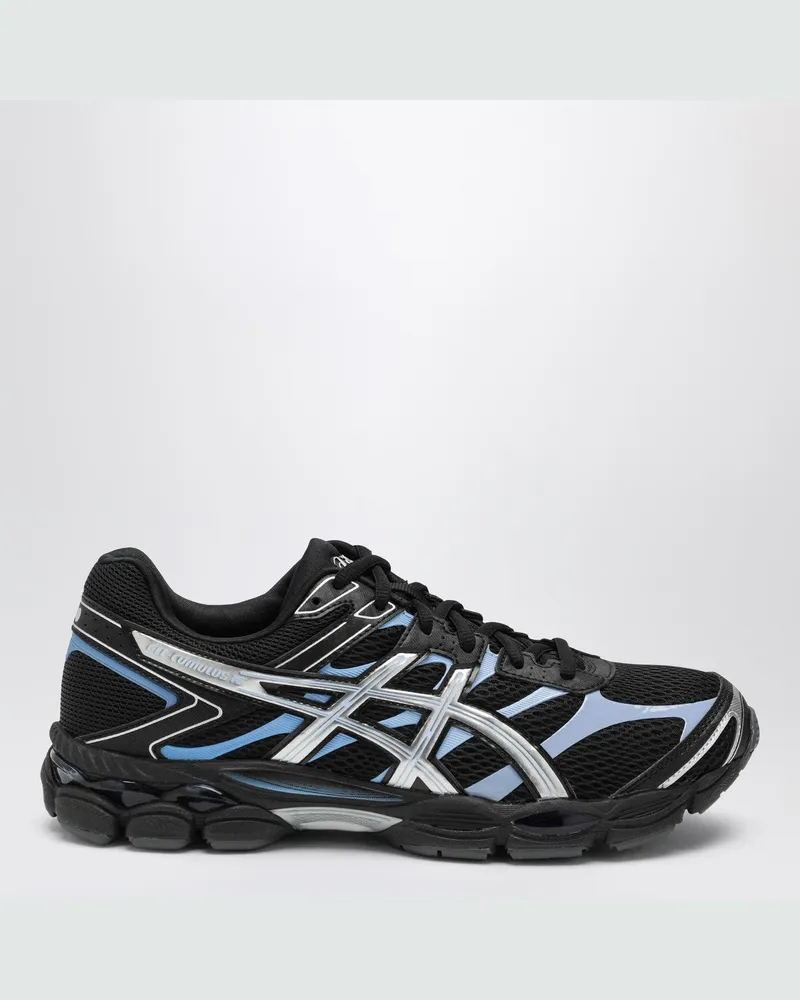 Asics Gel-Cumulus 16 Sneaker Black/Pure Silver Black