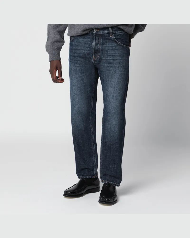 PT TORINO Jeans Rebel Dark Washed Blue Blue