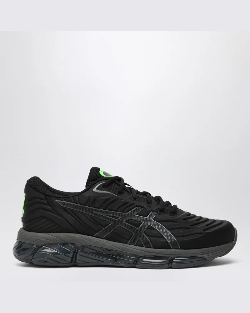 Asics Sneaker Gel-quantum 360 Viii Emboss schwarz Schwarz