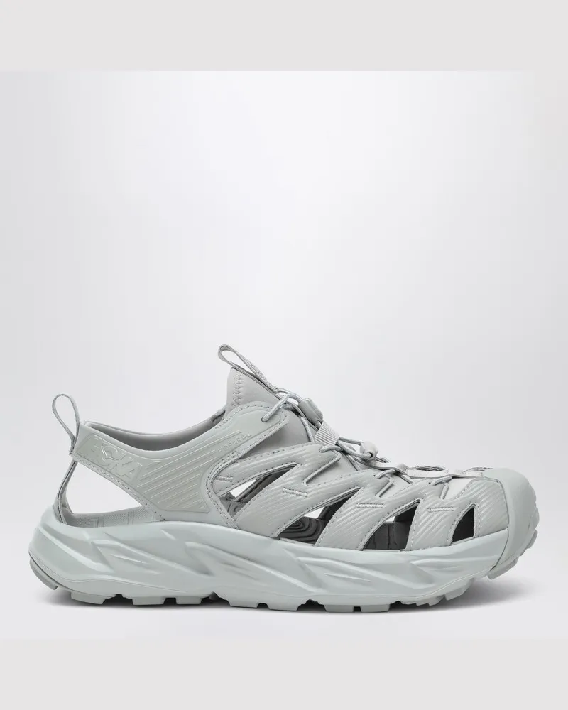 HOKA ONE ONE Hopara Stellar Grey Niedrigtrainer Grau