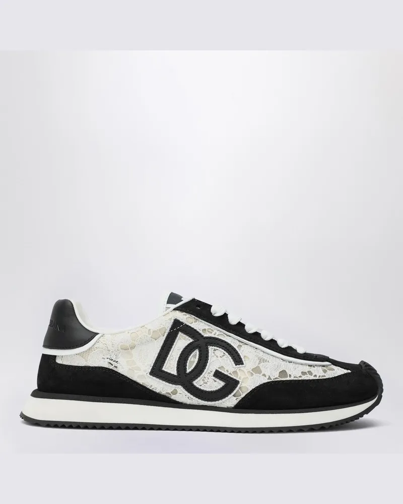 Dolce & Gabbana  Weiß