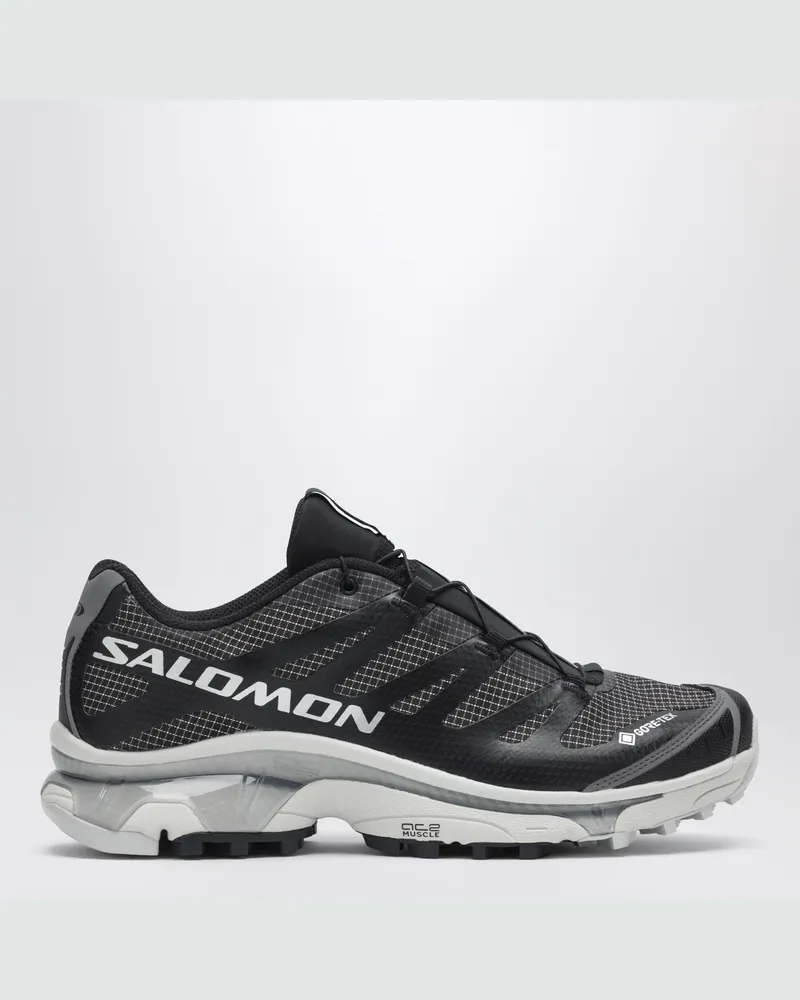 Salomon XT-4 OG GTX Sneaker schwarz 