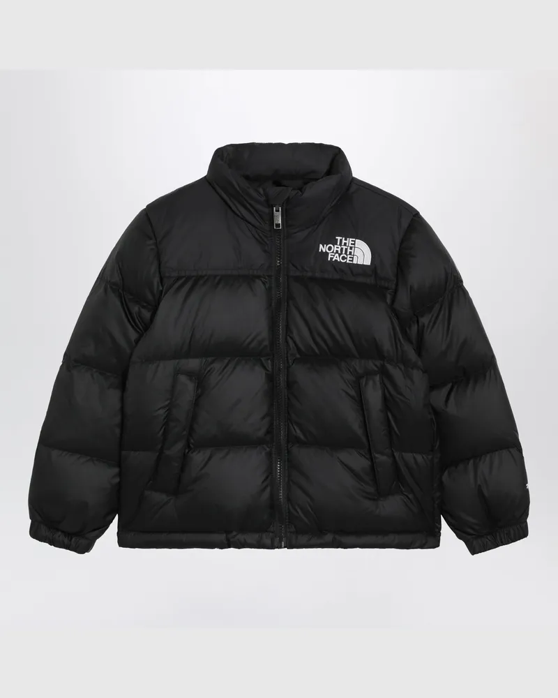 The North Face Jacke 1996 Retro Nuptse schwarz Black