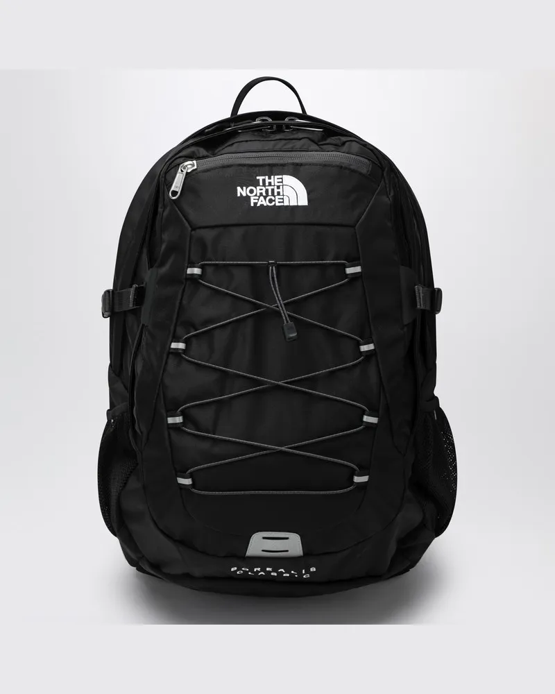 The North Face Borealis Classic Rucksack in Schwarz Schwarz