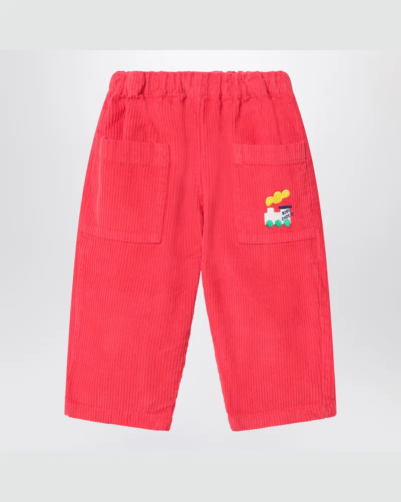 BOBO CHOSES Rote Bobo Choo Choo Hose Red