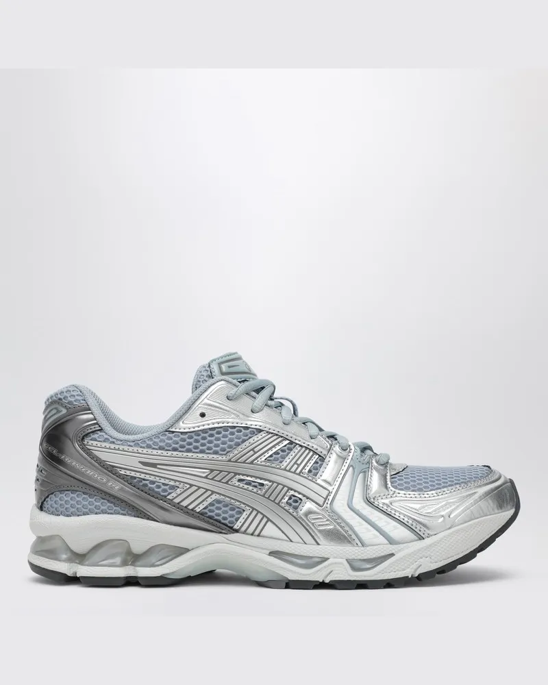 Asics Sneakers Gel-Kayano 14 Delfingrau/Silber Mehrfarbig