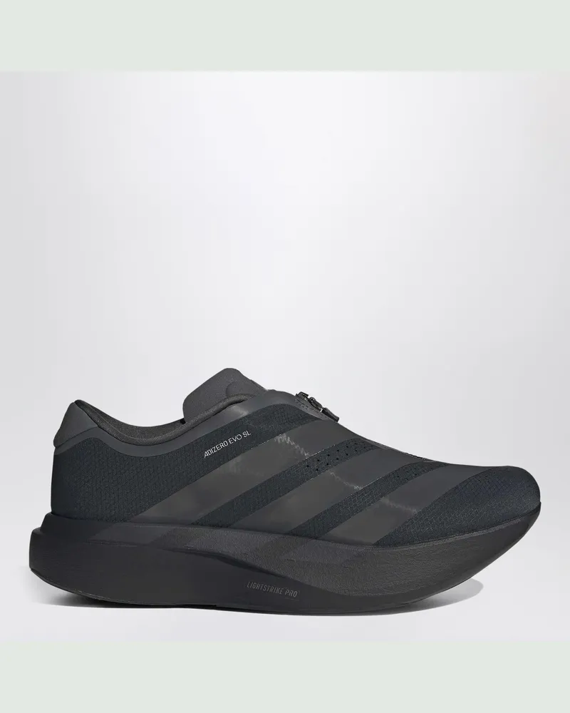 adidas Adizero EVO SL 2 Sneaker Black Black