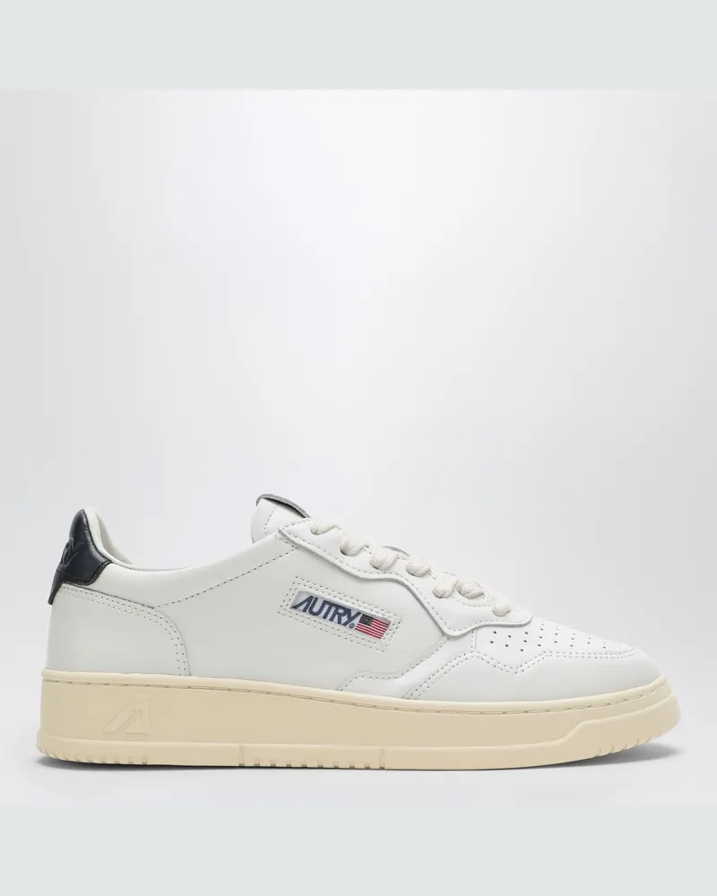 AUTRY Sneakers Medalist weiß/space White