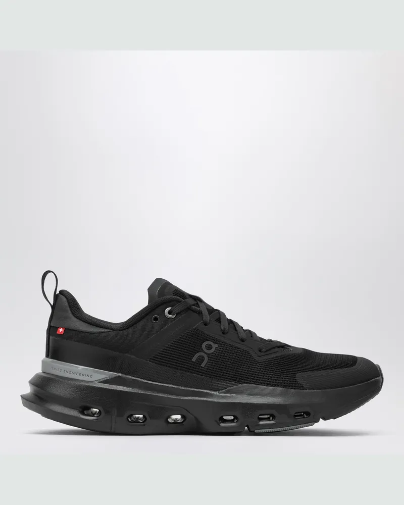 ON Sneaker Cloudpulse Next schwarz Black
