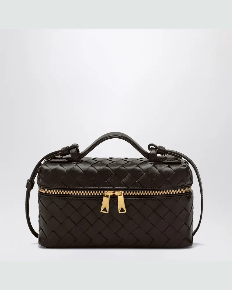 Bottega Veneta Bang Bang Kosmetikkoffer Fondant Brown