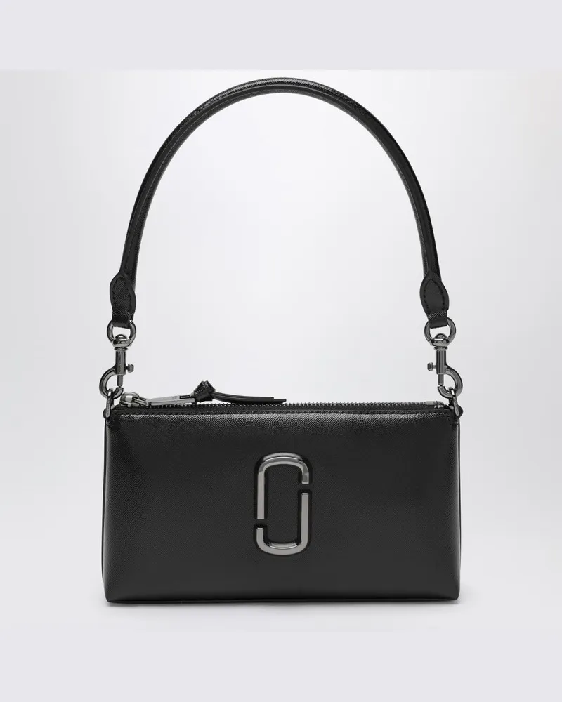 Marc Jacobs Borsa The Snapshot small DTM schwarz Convertible Schwarz