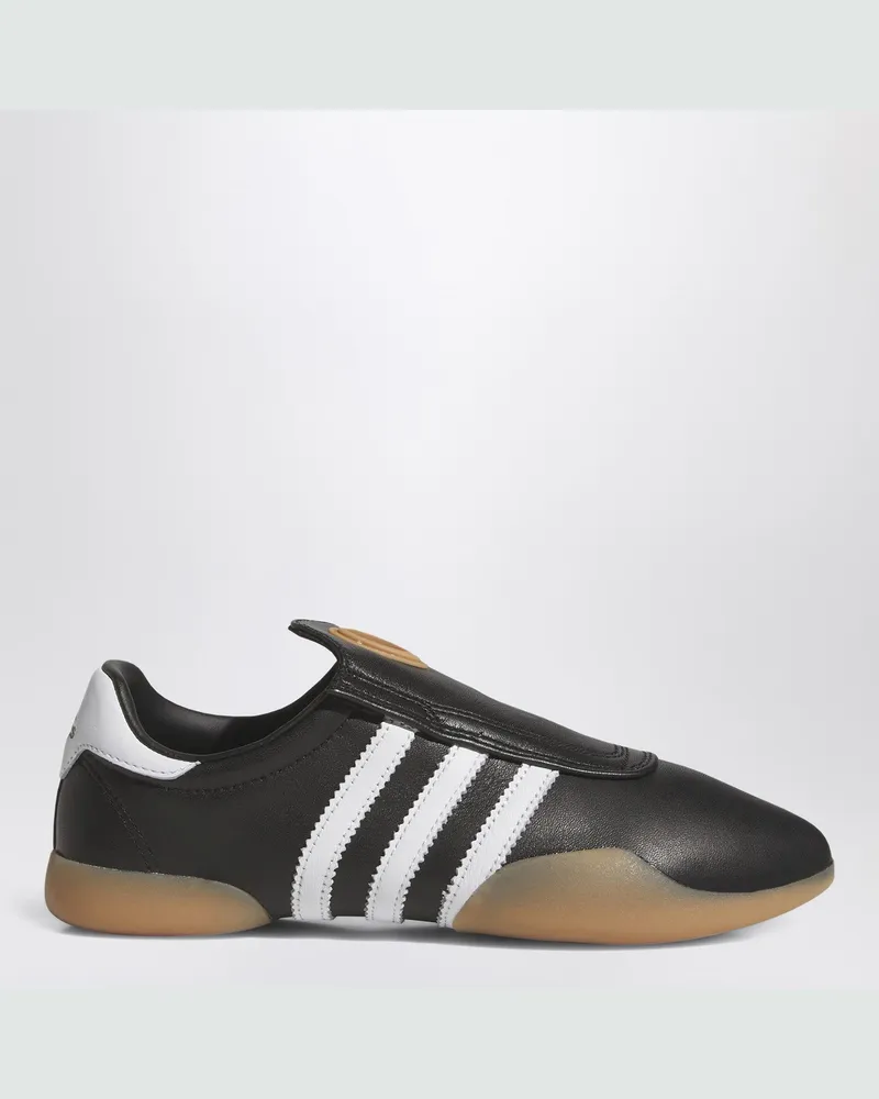 adidas Sneaker Taekwondo Mei schwarz Black