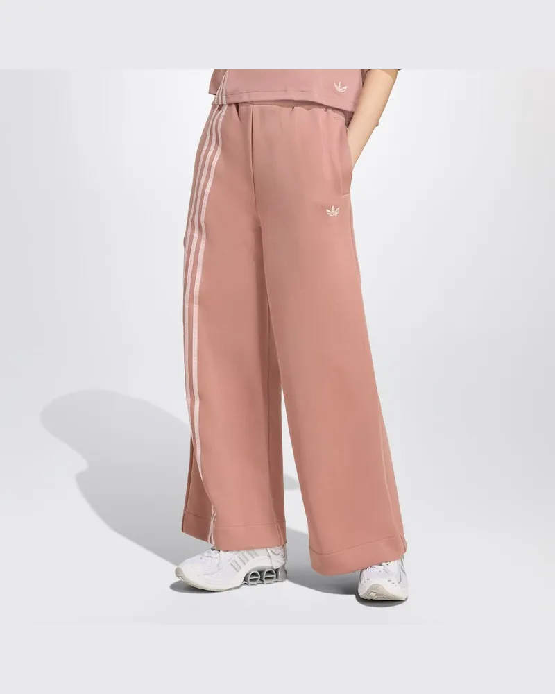 adidas Rosa Trainingshosen Rosa