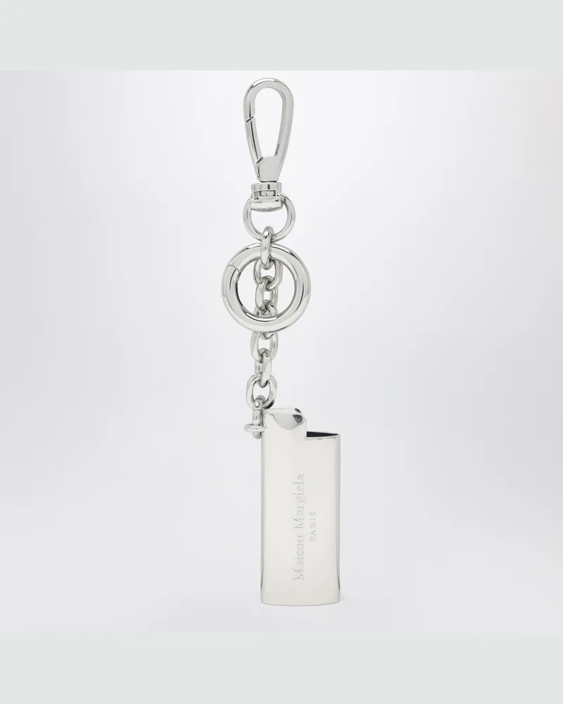 Maison Margiela Lighter-Anhänger aus Metall 