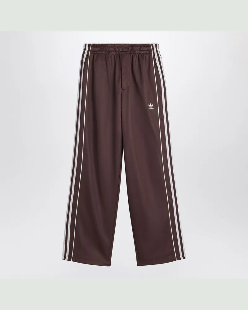 adidas WB Jogginghose Shadow Brown Brown