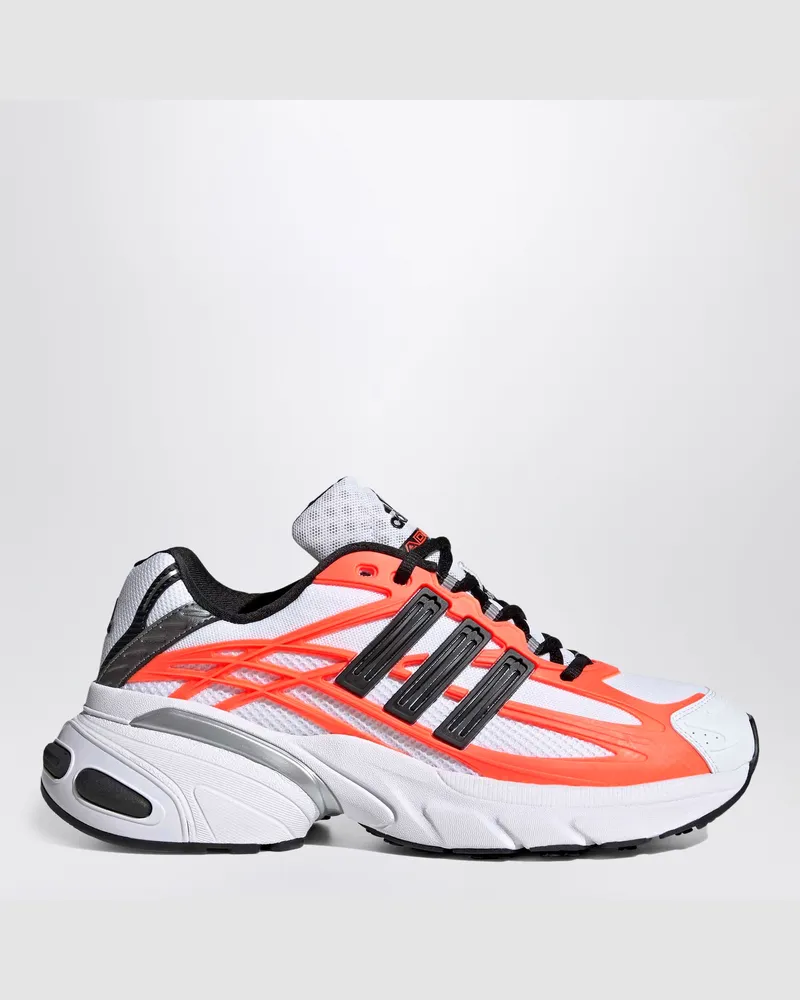 adidas Adistar XLG 2.0 Sneaker in Weiß/Schwarz/Orange Multicolor