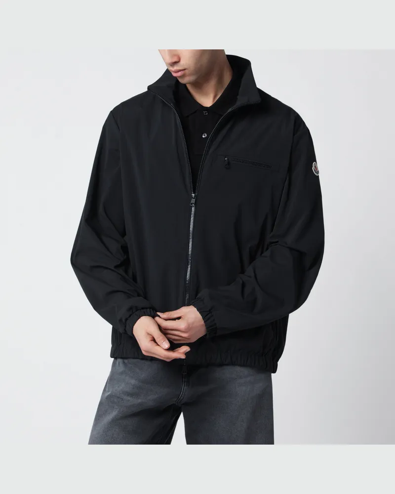 Moncler Jacke Danby schwarz Black