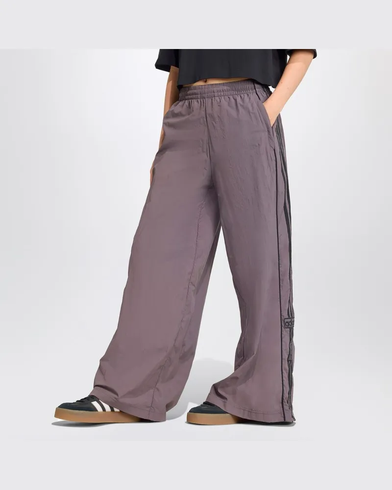 adidas Adibreak Hose grau Grau