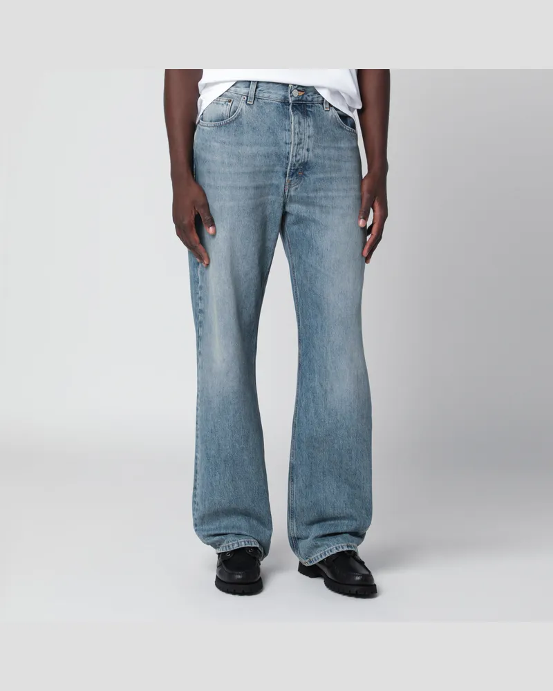 JEANERICA Vega Jeans, Light Fresco Blau Light