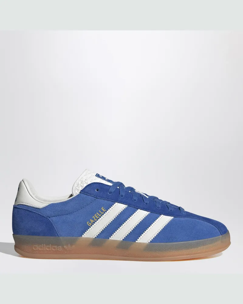 adidas Sneaker Gazelle Indoor Pro Blue/Core White/Power Blue Blue