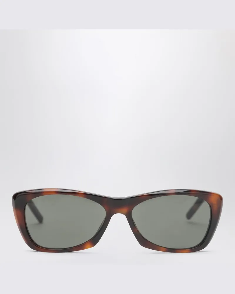 Saint Laurent SL 613 Havana Sonnenbrille Braun