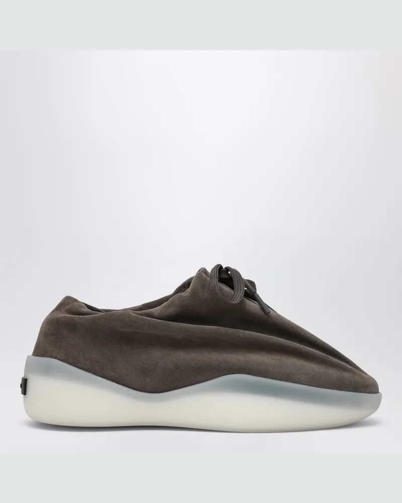 Fear of God Sneakers Moc Runner in Taupe Brown