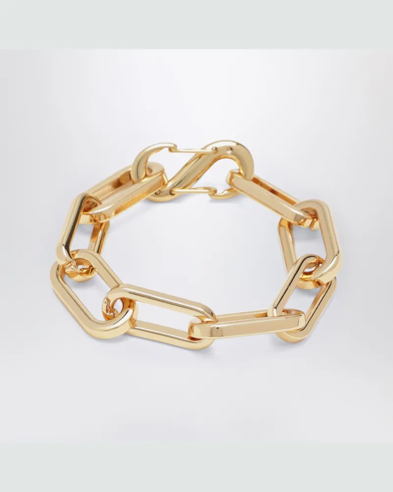 ÉLIOU Armband Legacy aus Gold Metal