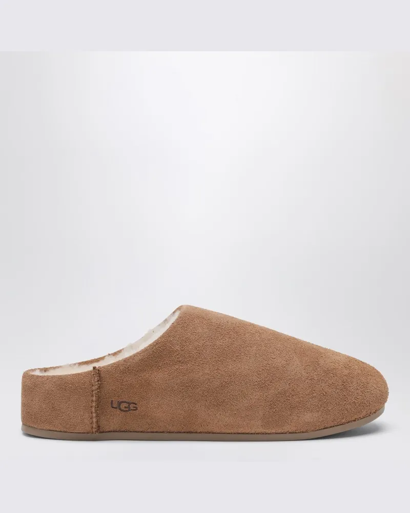 UGG Slip-on Elea Farbe Kastanie Braun