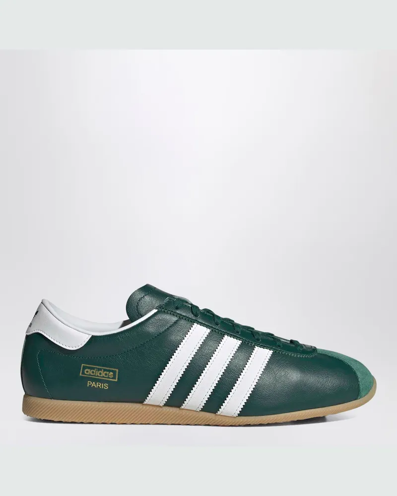 adidas Paris Sneakers grün Green