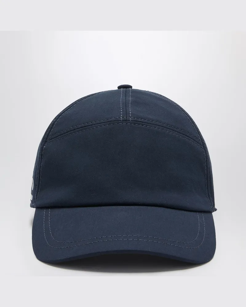 1989 STUDIO Baseballcap dunkelblau Blau