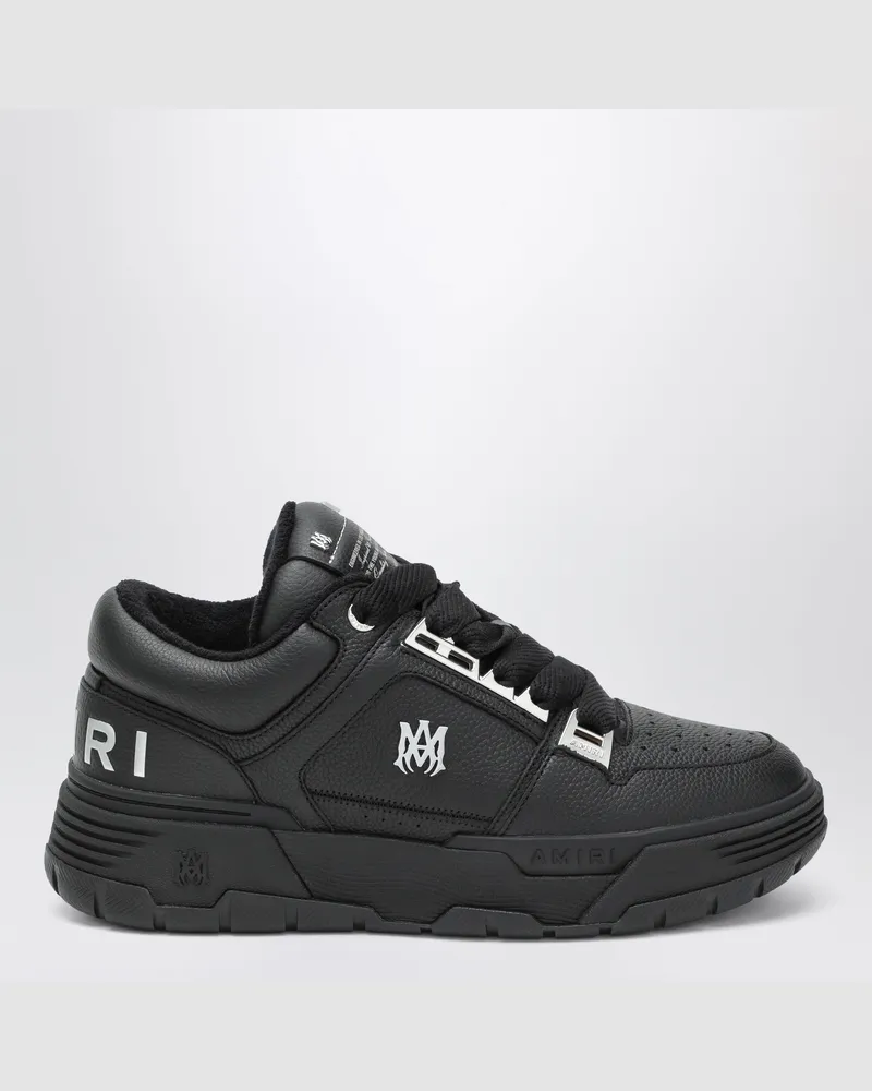 Amiri MA-1 black sneaker Black