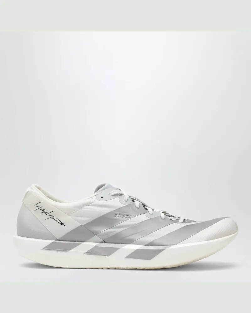 adidas Leichte Adios 9 Sneaker aus Mesh in Chalk White Multicolor