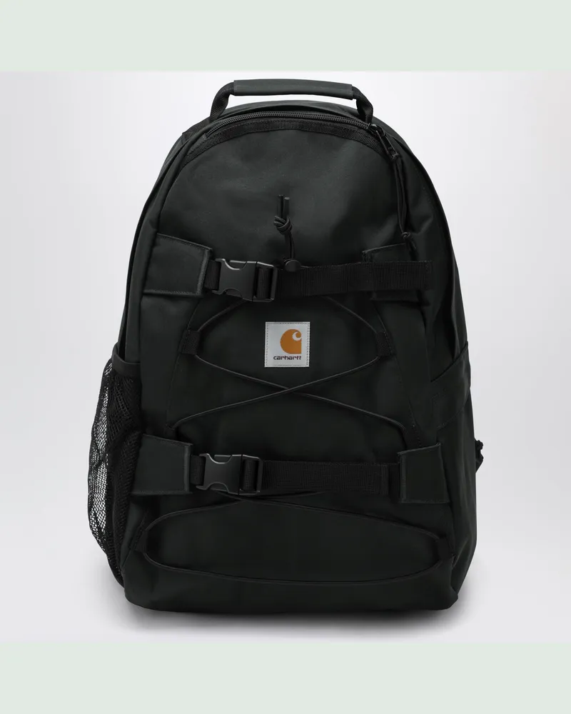 Carhartt WIP Kickflip Rucksack in Raven Green