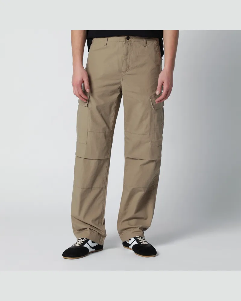 Carhartt WIP Regular Cargo Pant light brown Brown