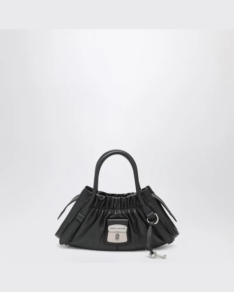 Marc Jacobs The Cristina Small Satchel schwarz 