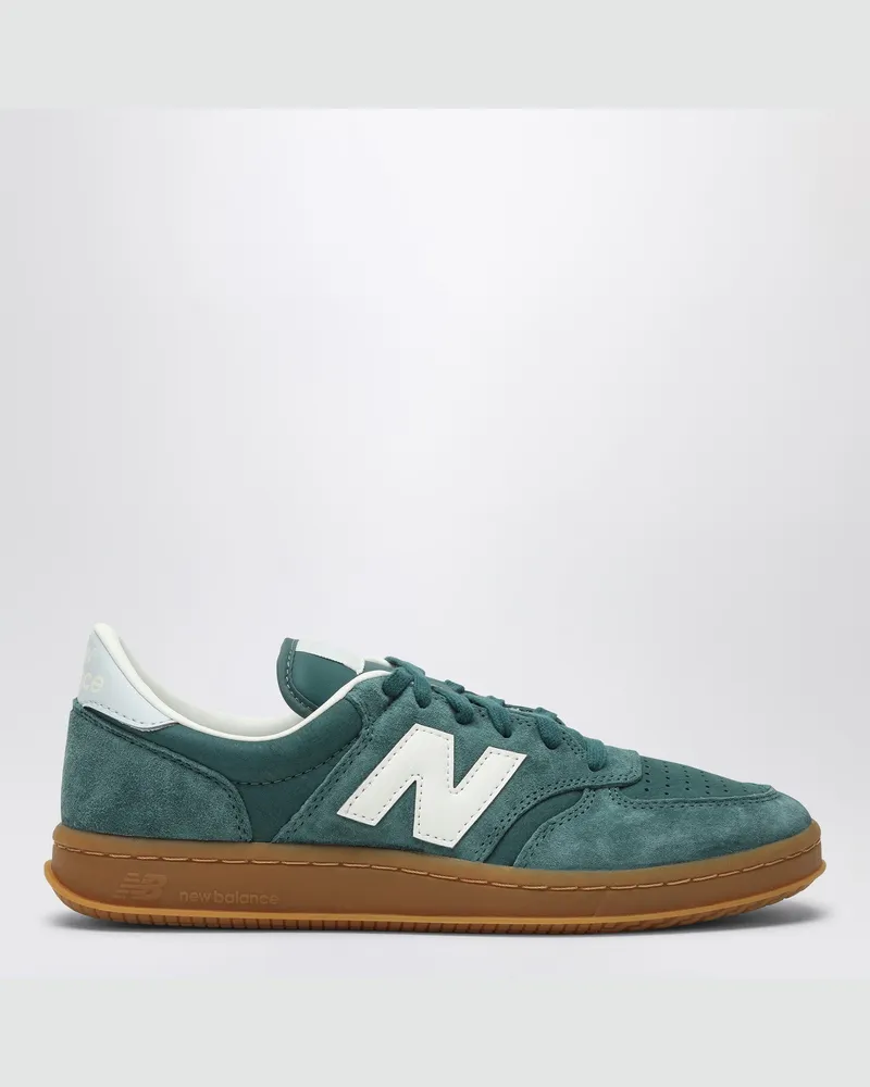 New Balance Sneakers T500 New Spruce Green
