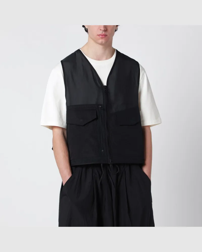 adidas Tactical Utility Weste Schwarz