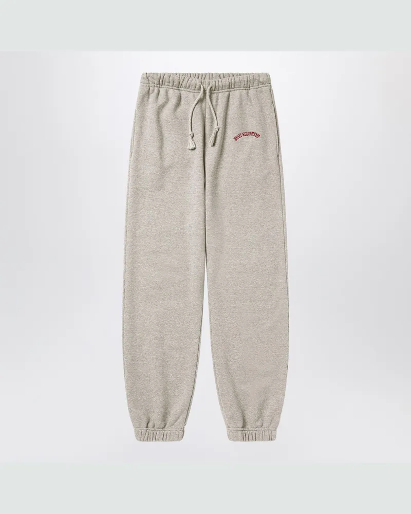 1989 STUDIO Graue Körperausstattung Jogginghosen Grey