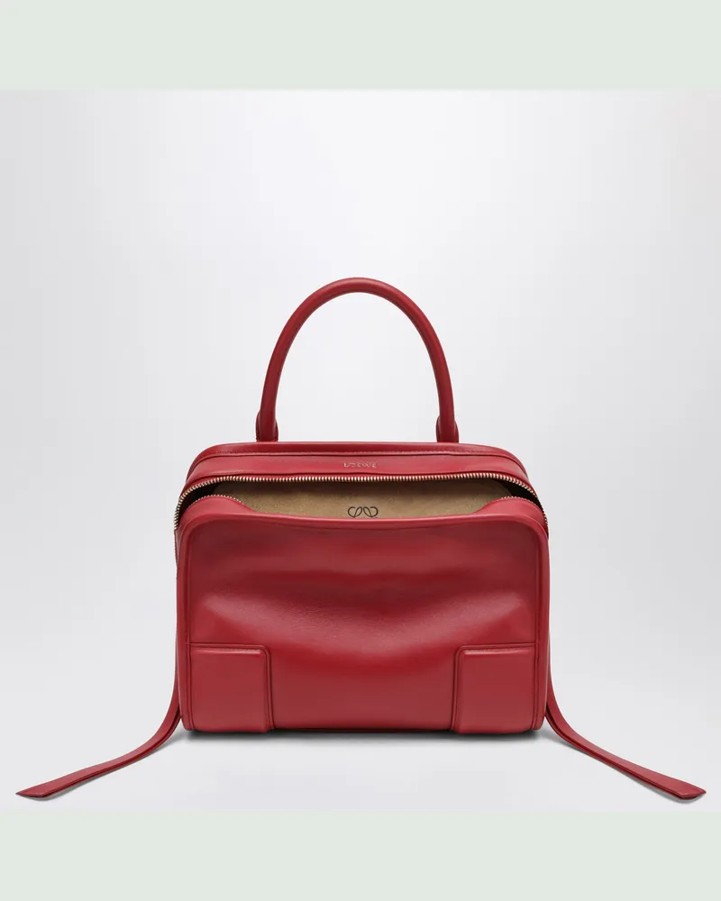 Loewe Kleine rote Amazona 180 Tasche Red
