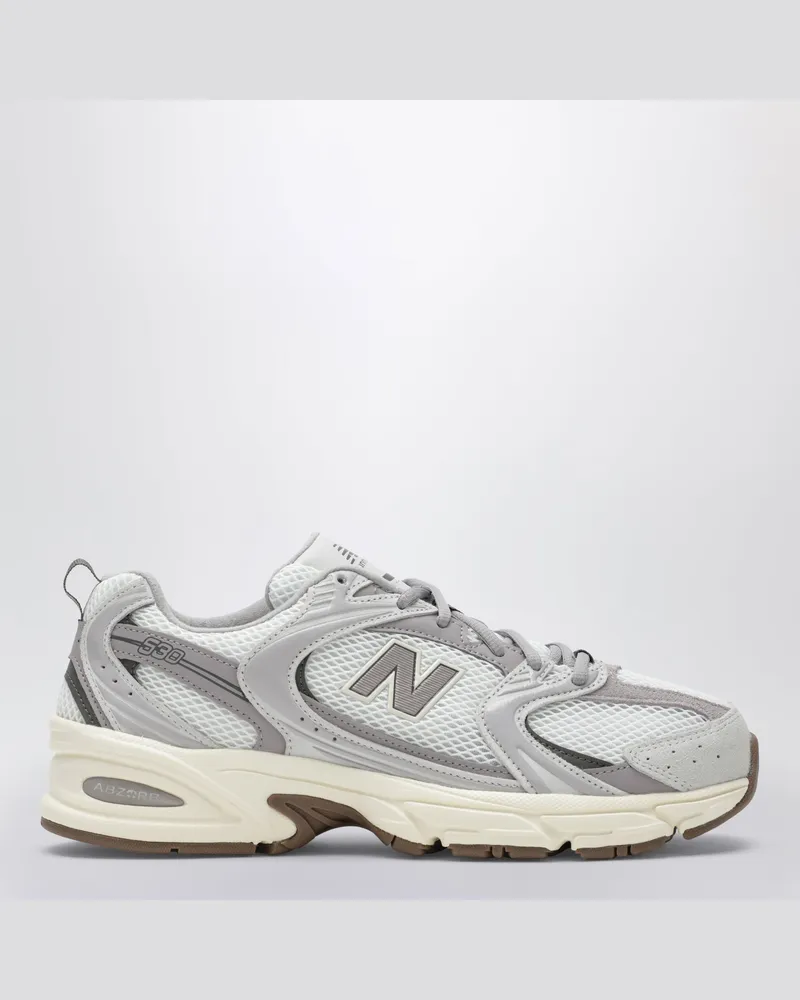 New Balance Sneaker 530 Grey Matter/Truffle Salt Grey