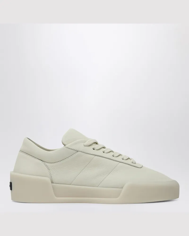 Fear of God Sneaker Aerobic Low Cream Beige