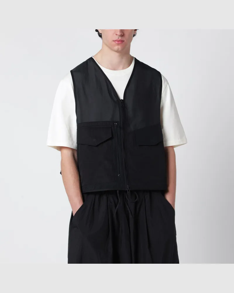 adidas Tactical Utility Weste Black