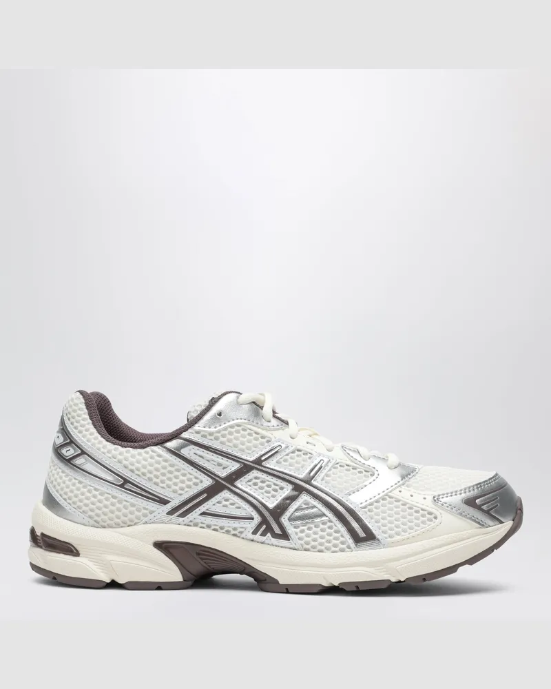 Asics Sneakers GEL-1130 Black/Cream Beige