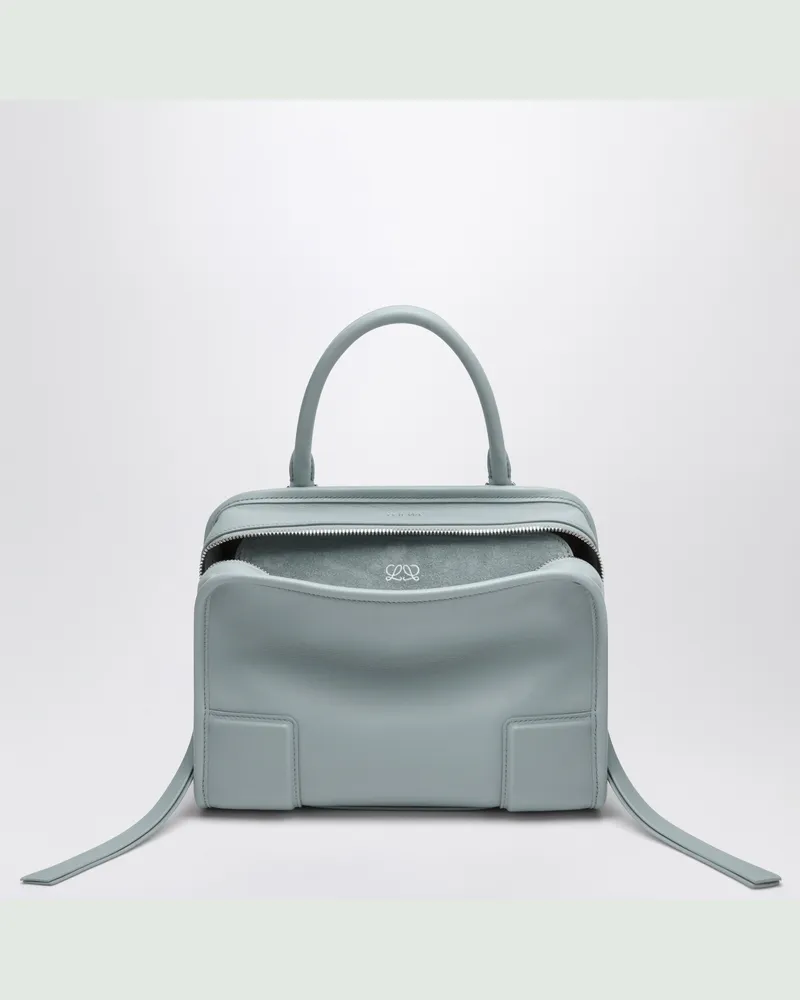 Loewe Kleine hellblaue Amazona 180 Tasche Light
