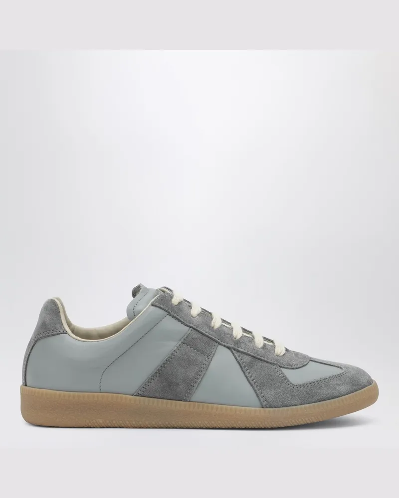 Maison Margiela Replica Sneaker grau Grey