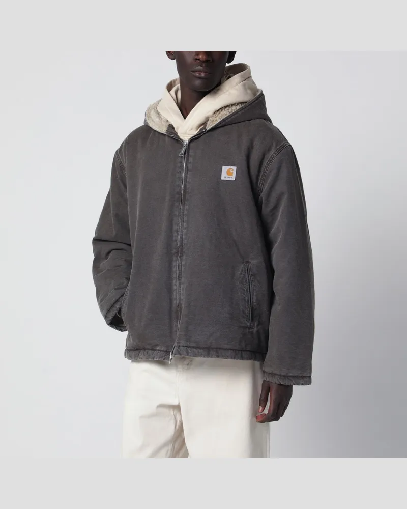 Carhartt WIP Mitch Jacket in Brass Brown