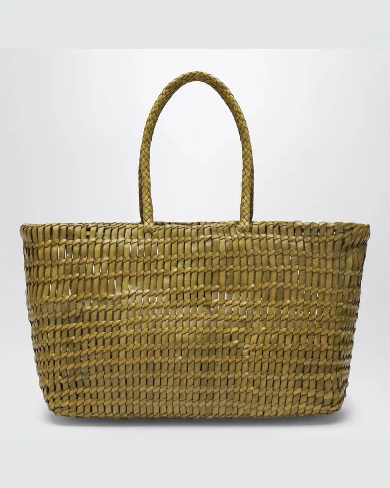 Dragon Diffusion Terrafino Tasche bambusgrün 