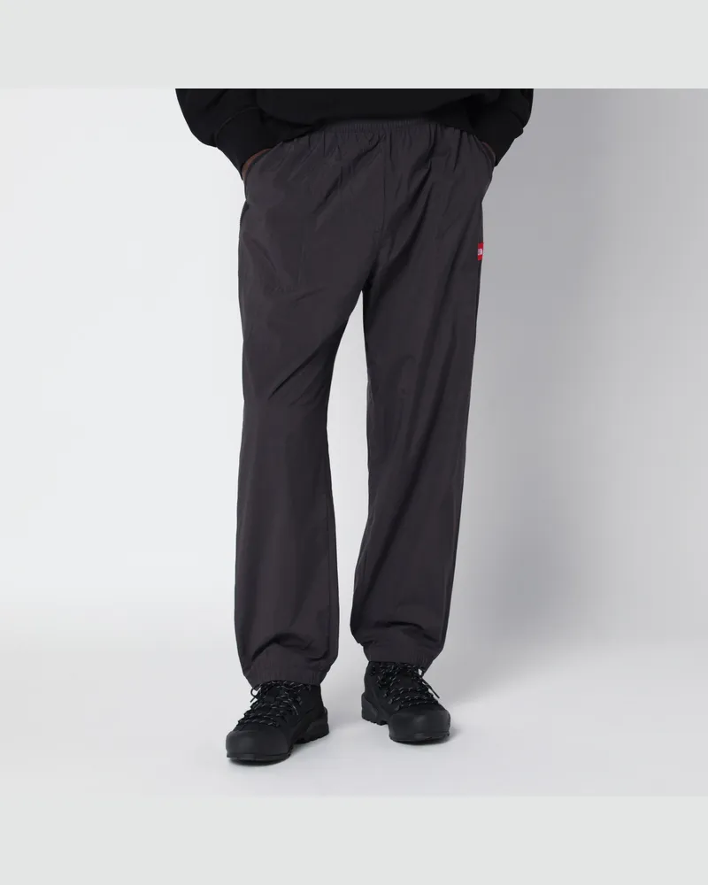 The North Face Red Box Obsidian Hose aus recyceltem Nylon Black