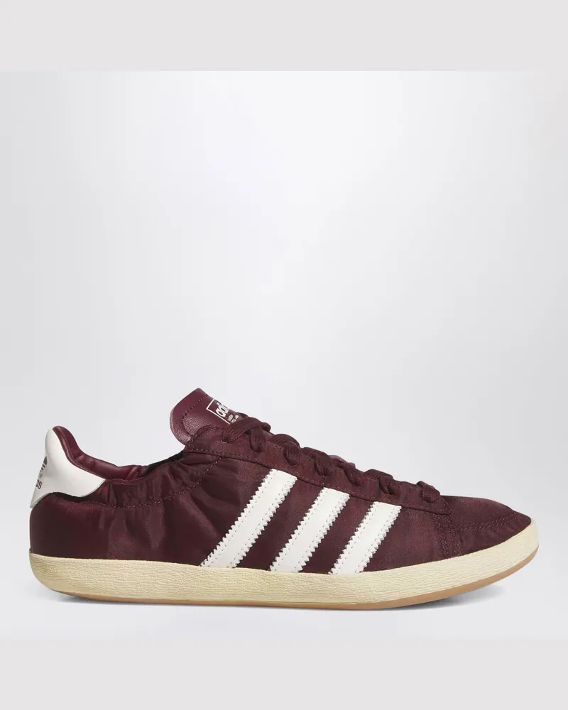 adidas Sneakers Jabbar Ruche Maroon/Off White/Warm Vanilla Brown