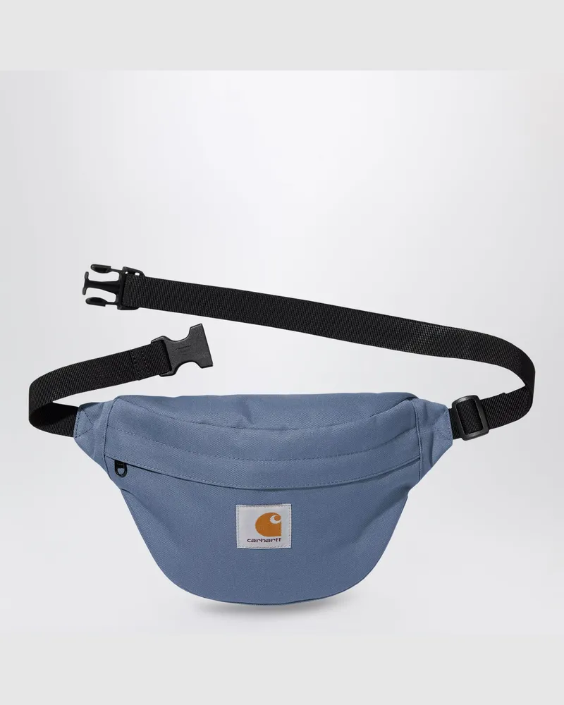 Carhartt WIP Jake Hüfttasche Farbe Sorrent Blue
